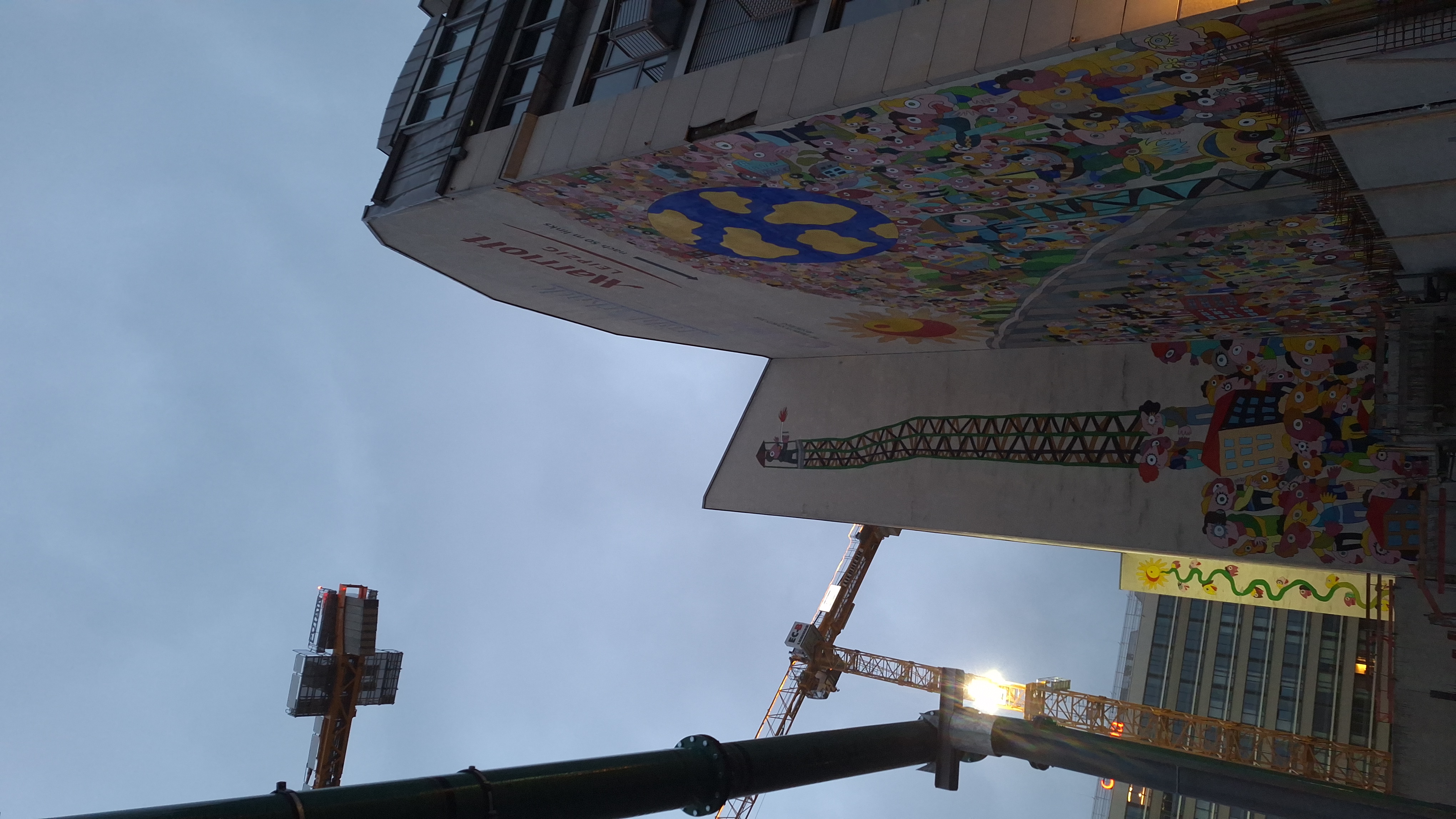 Fisch Art in Leipzig